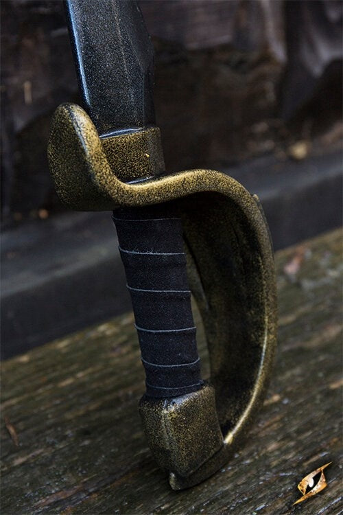 LARP Trollball-sabel