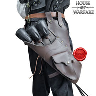 Quiver Elrohir, black