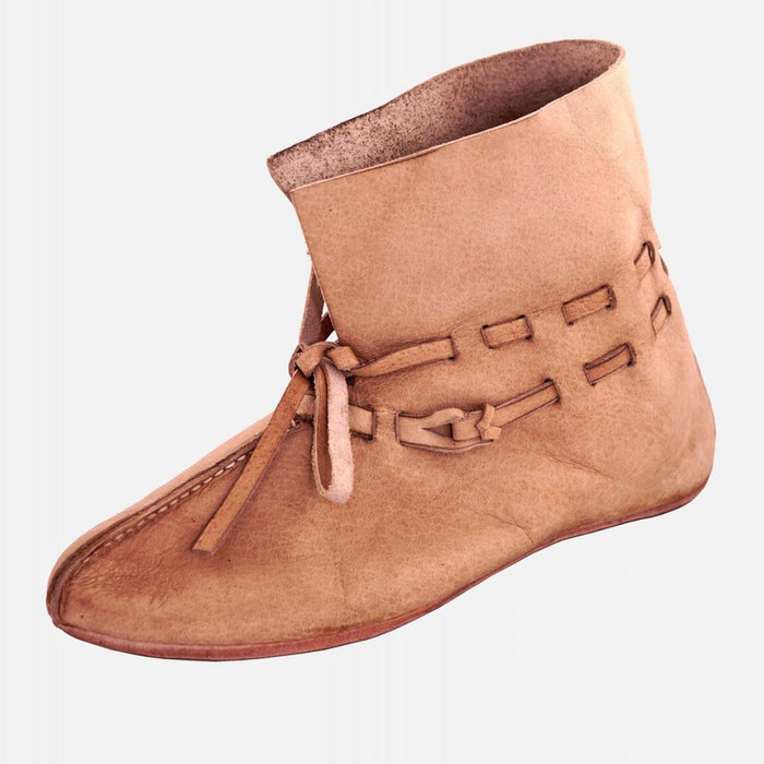 Turnshoes Haithabu 7th–12th century