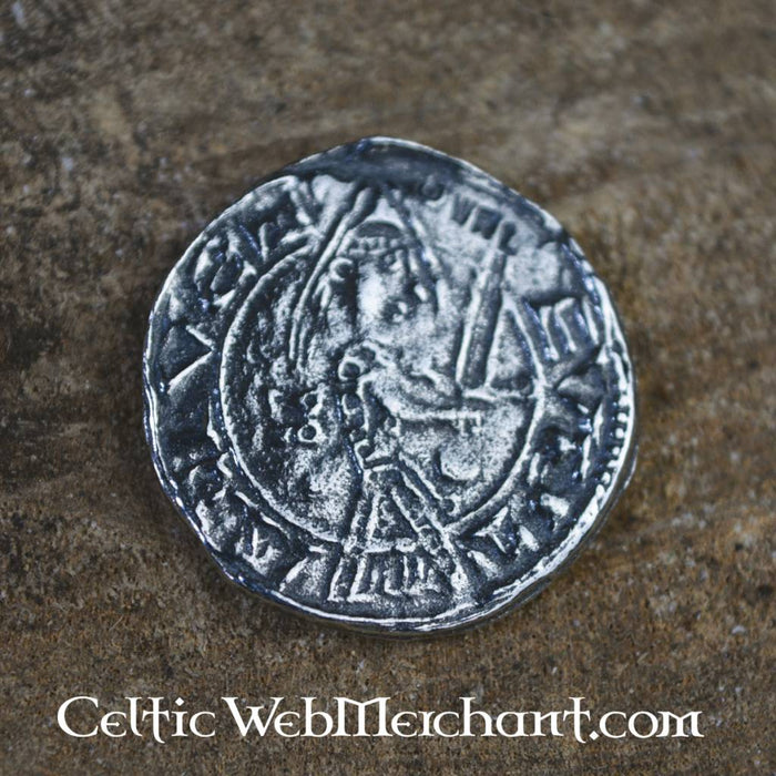 Coin Eustace fitz John (1119-1157)