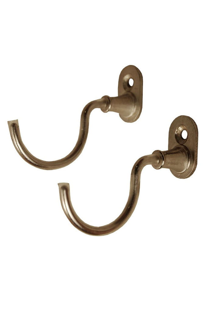 Wall hooks