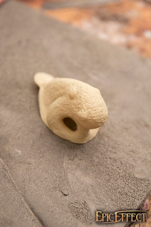 Troll Nose, LARP Application