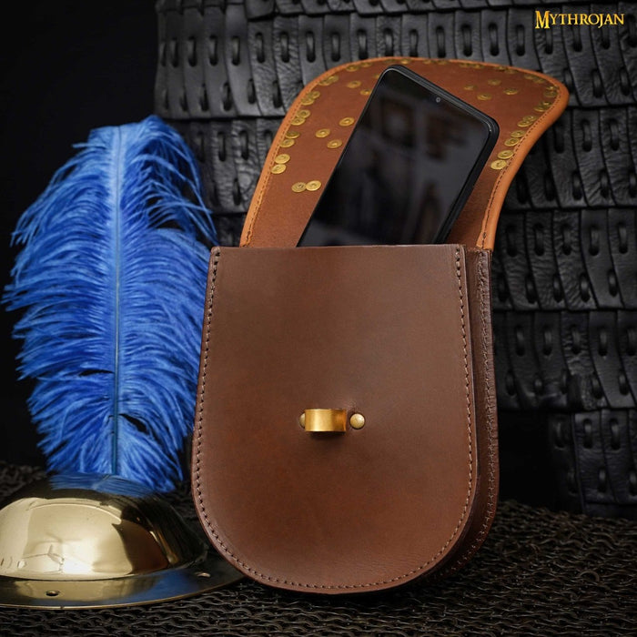 Birka Viking bag Tarsoly