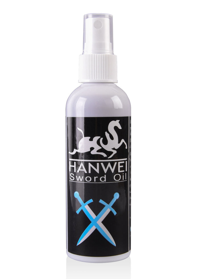 Hanwei Sword Oil, 50 ml