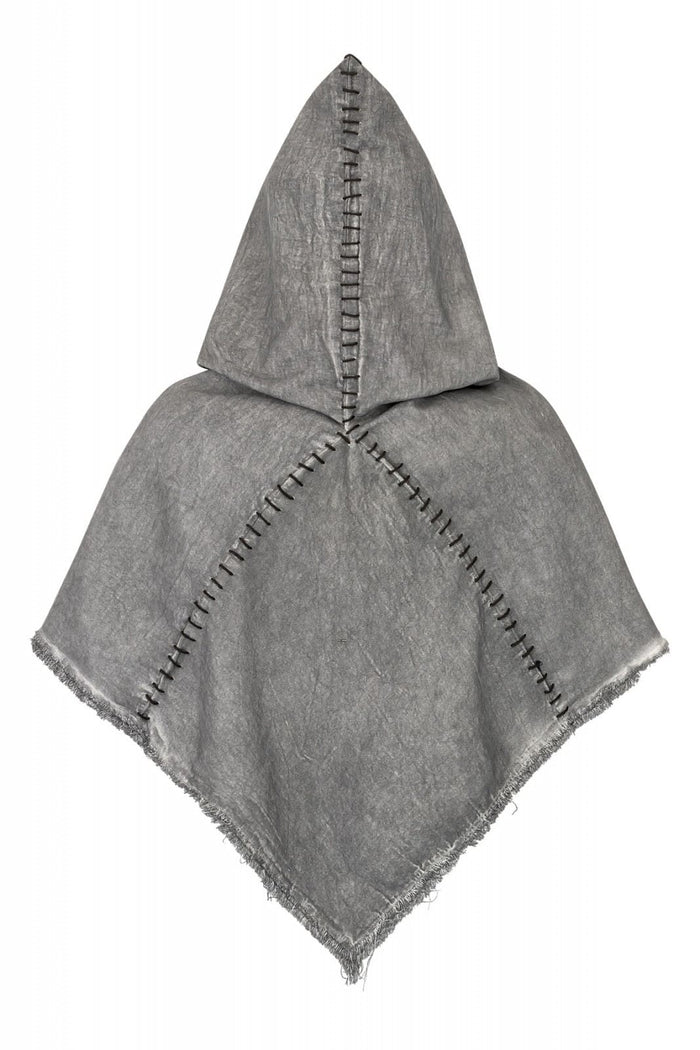 Chaperon Skjöld, grey