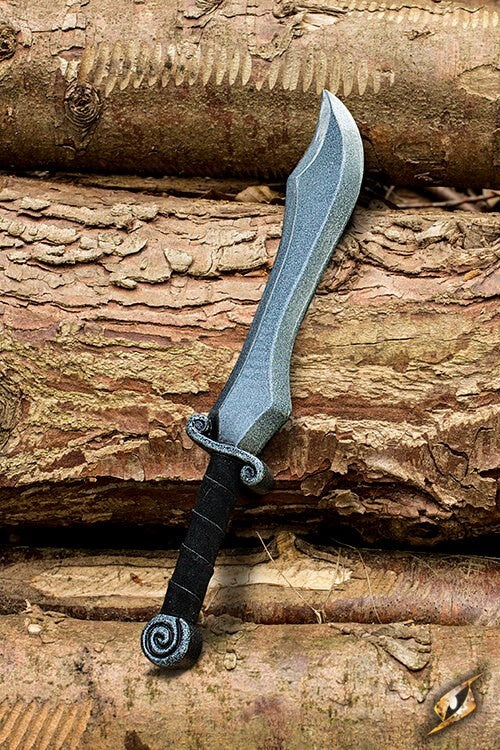 LARP Persian dagger