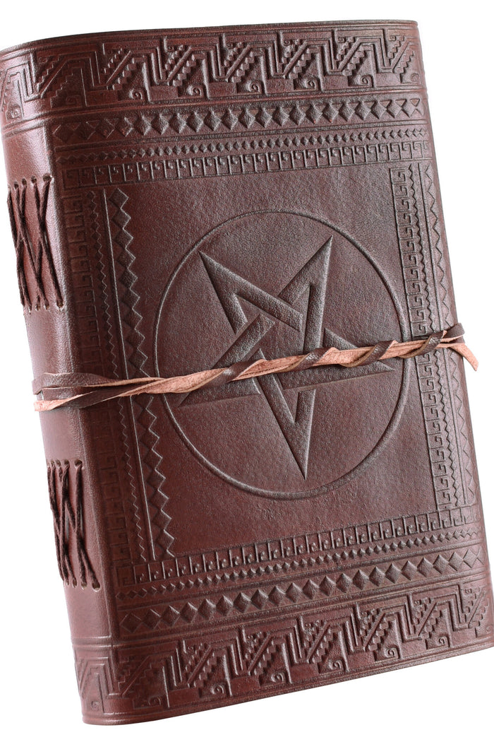 Pentagram book
