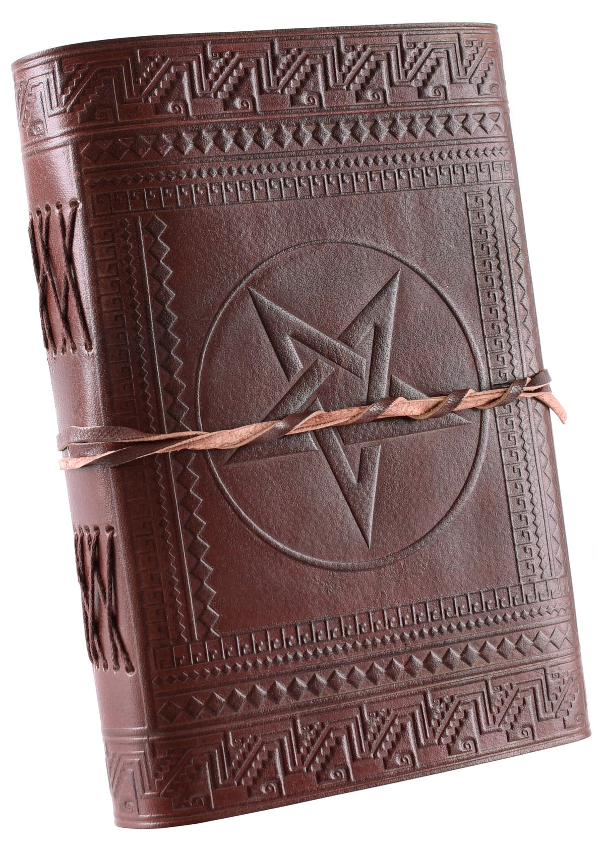 Pentagram book