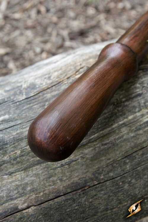 LARP belaying pin