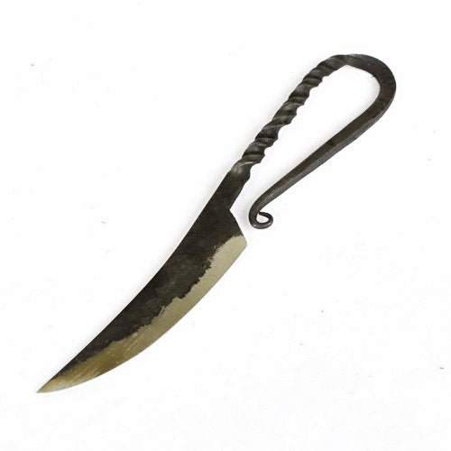 Germanic woman knife small, semi-sharp