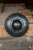 LARP deutscher Buckler