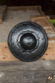 LARP German buckler
