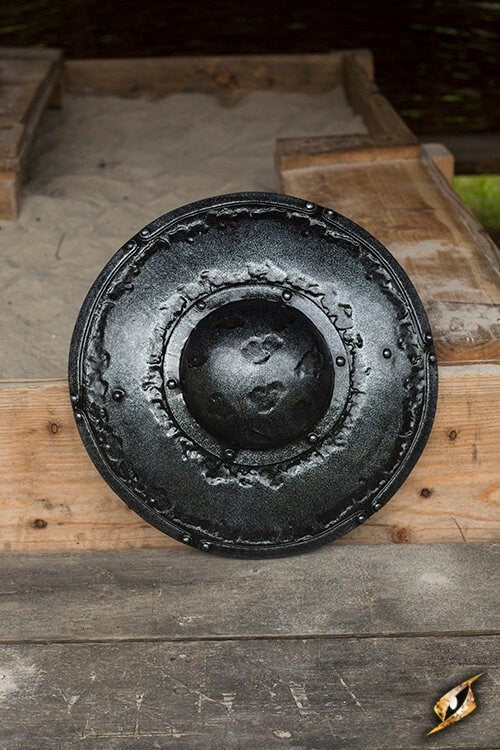 LARP deutscher Buckler