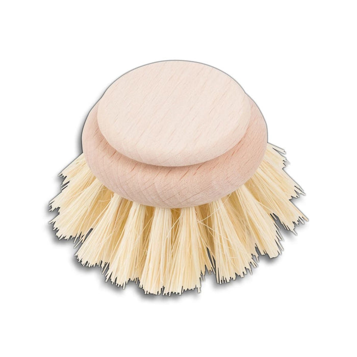 Medieval dish brush