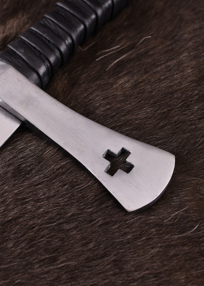 15th century Tewkesbury longsword, blunt (battle-ready)