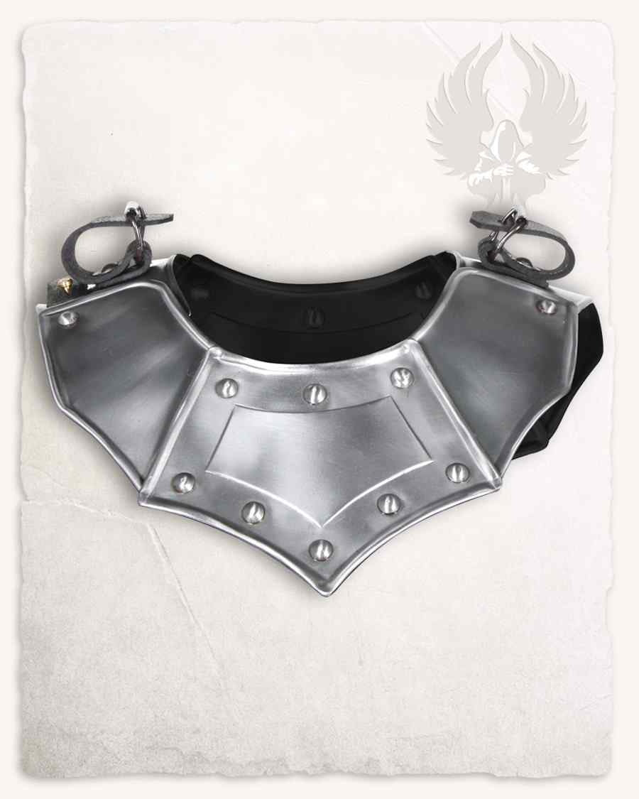 Gorget Mina, 1.2 mm