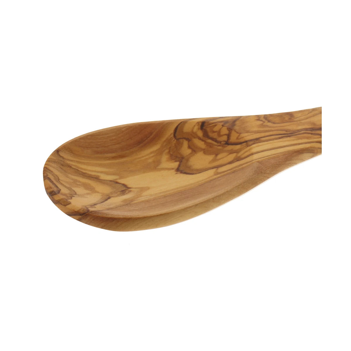 Olive wooden spoon, 30 cm