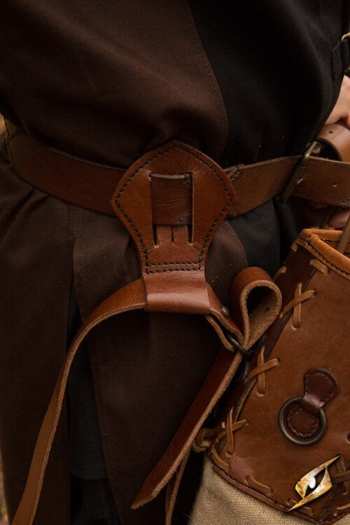 Quiver Artemis, brown
