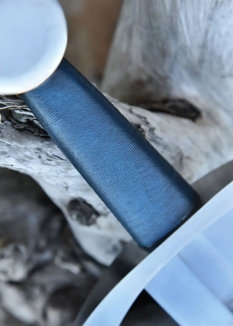 Spada del XIII secolo Neuchâtel, semi-affilata