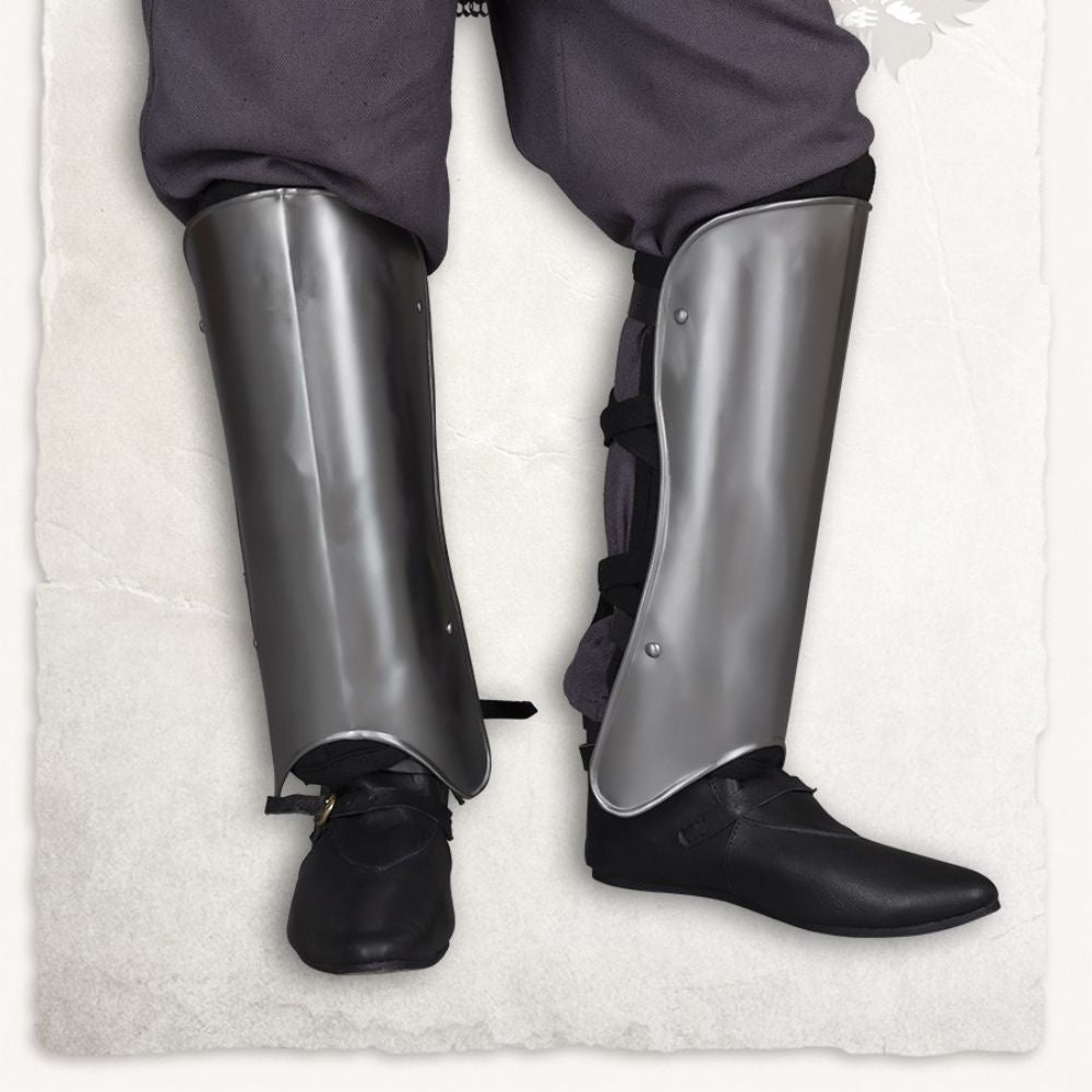 Greaves Harald, 1.2 mm