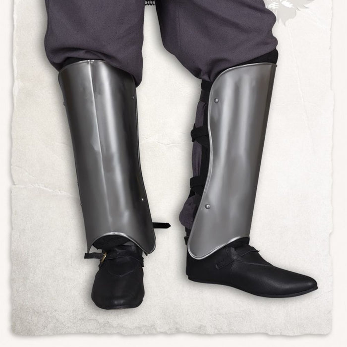 Greaves Harald, 1.2 mm