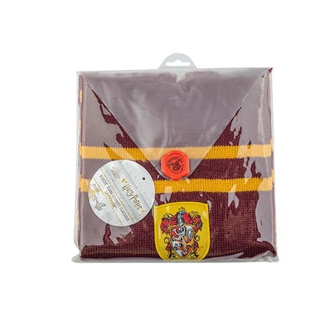 Harry Potter: Gryffindor Scarf