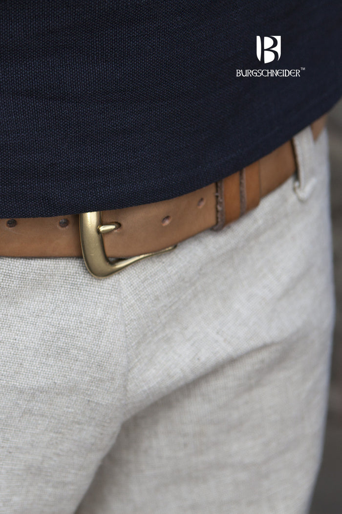 Thorsberg trousers Ragnar, beige