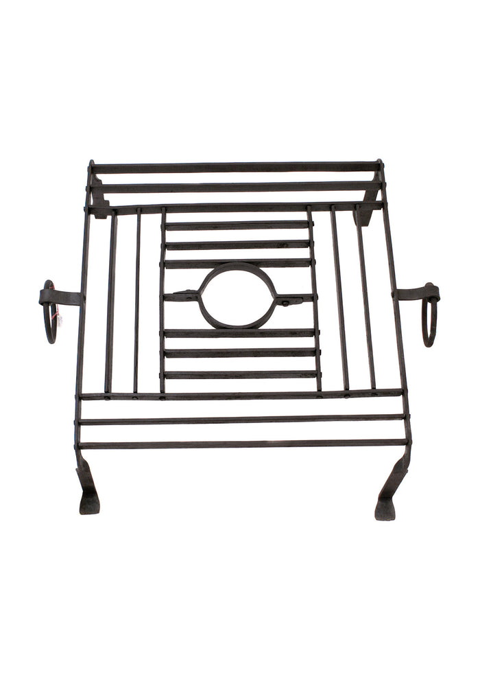 Late Roman cooking rack
