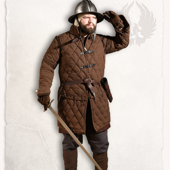 Gambeson Arthur complete set brown