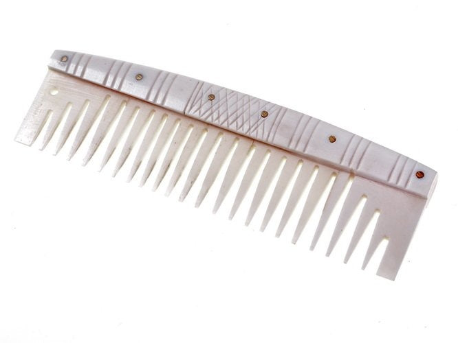 Viking comb Dublin