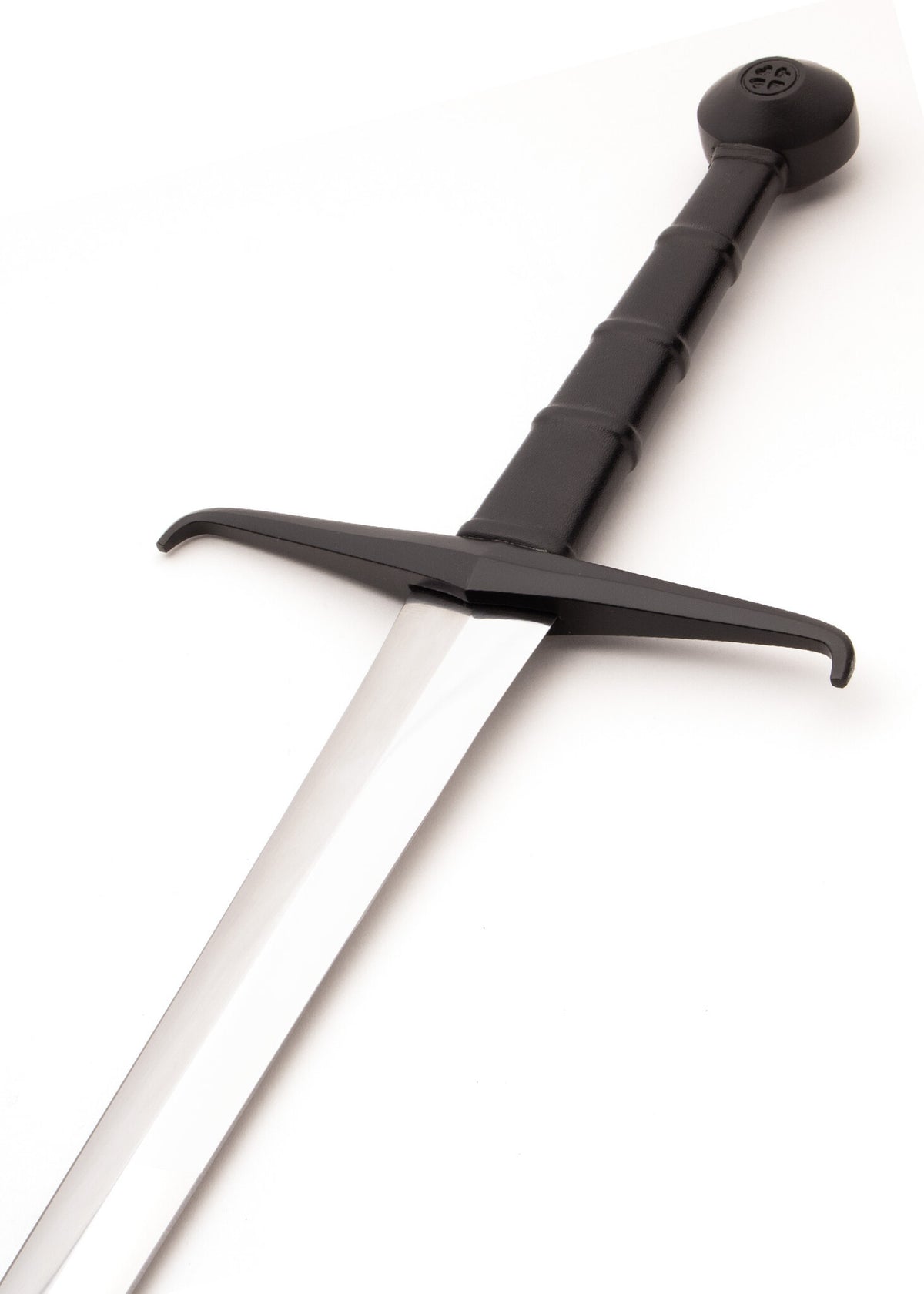 Black Prince longsword, semi-sharp