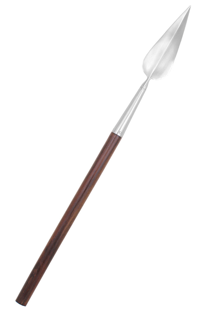 Javelin, semi-sharp
