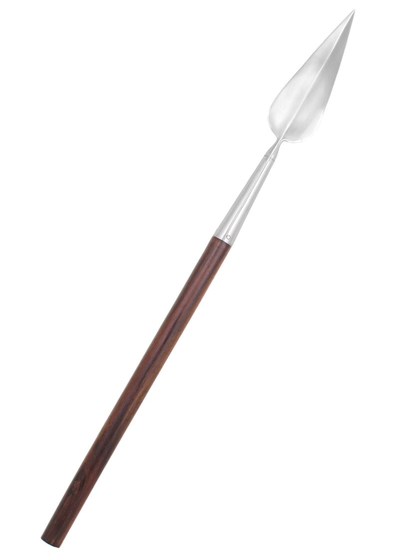 Kastspjut, semi vass