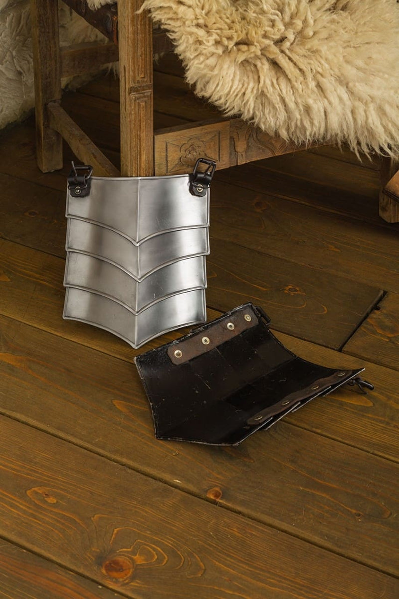 Tassets Lambert, 1,2 mm