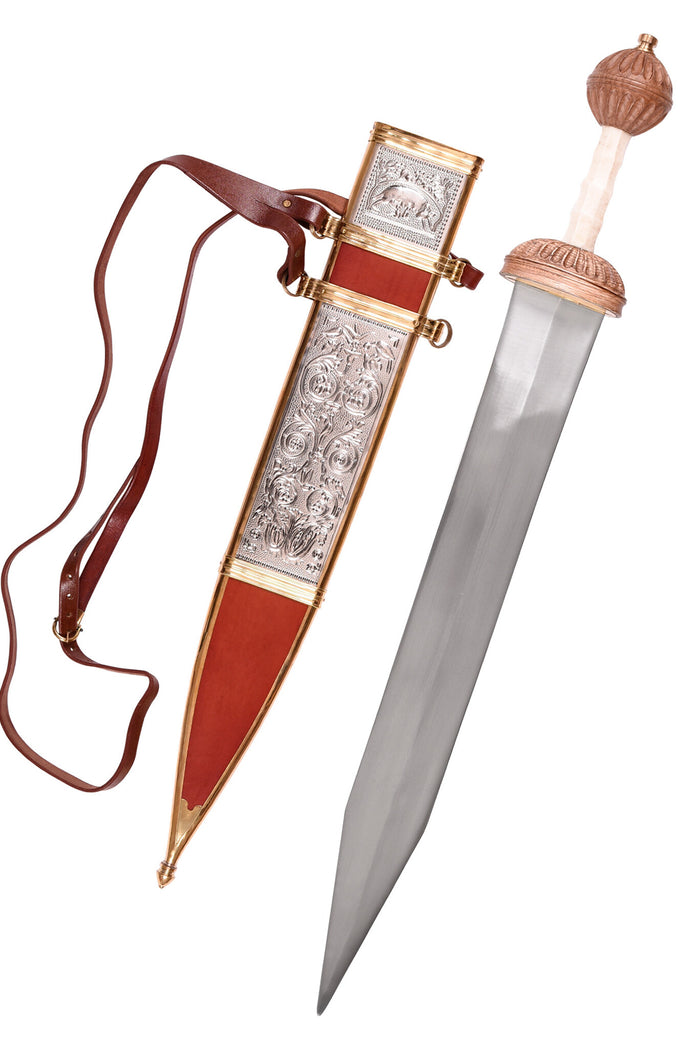 Fulham Gladius Mainz, semi-sharp