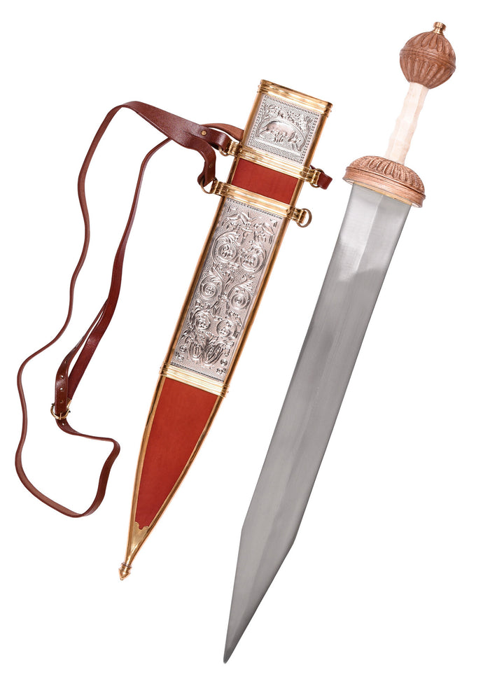 Fulham Gladius Mainz, semi-sharp