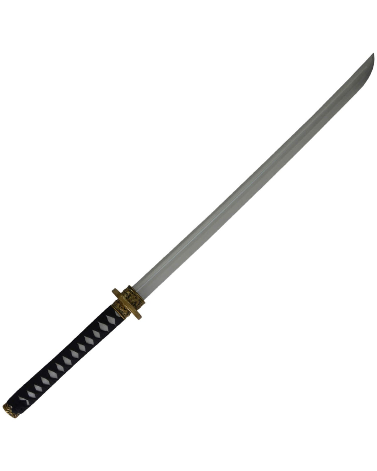 LARP Kuroyami katana