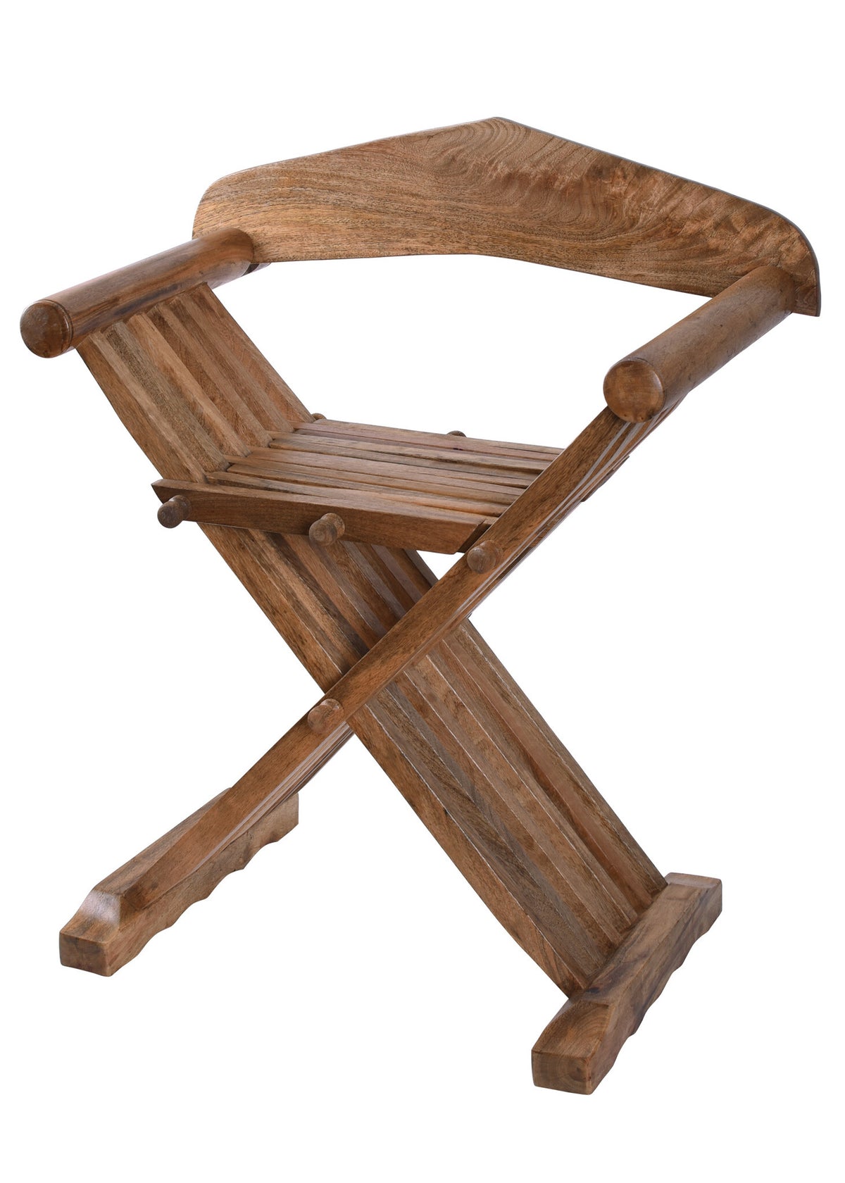 Medieval chair