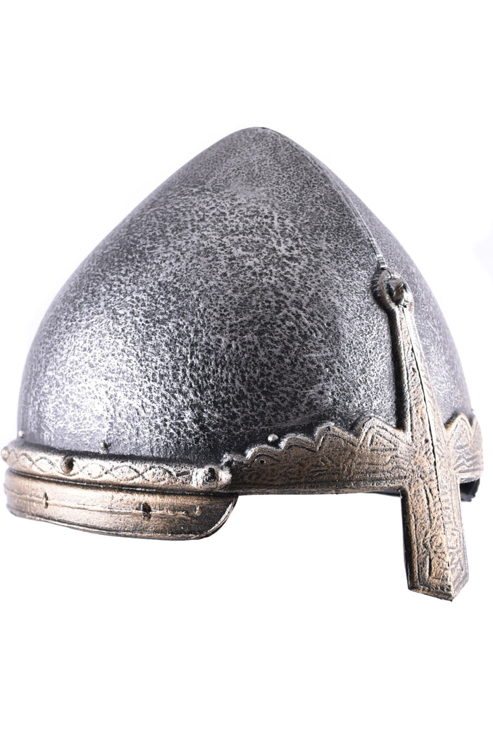 Toy Norman nasal helmet