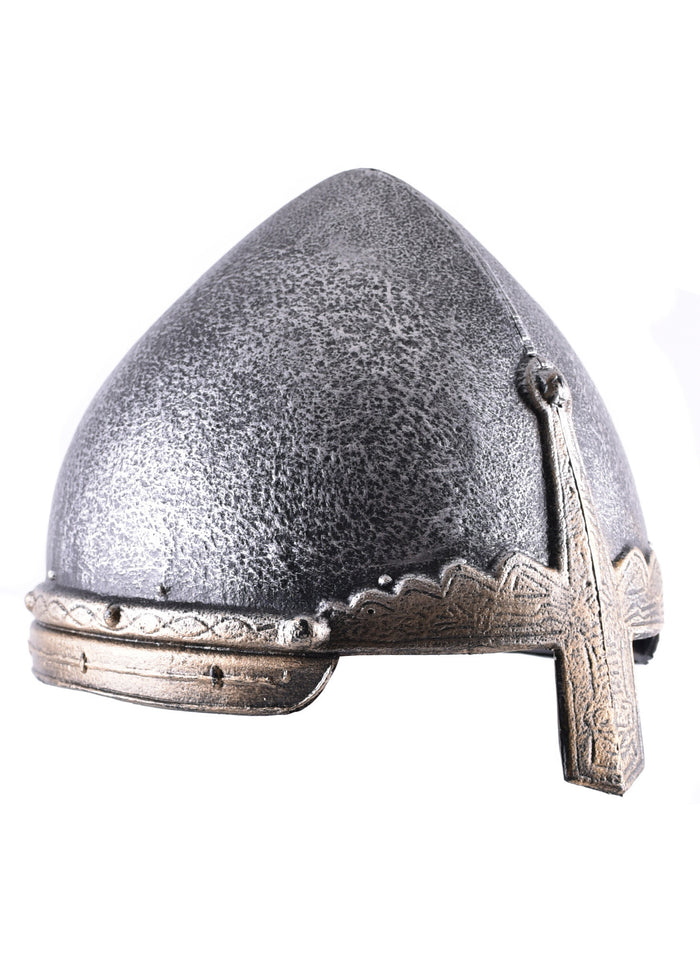Toy Norman nasal helmet