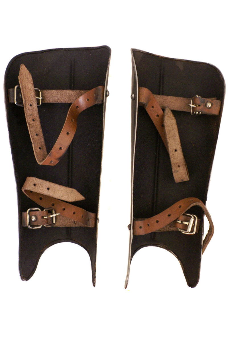 Skinnebensplader med ribbe, 1,6 mm