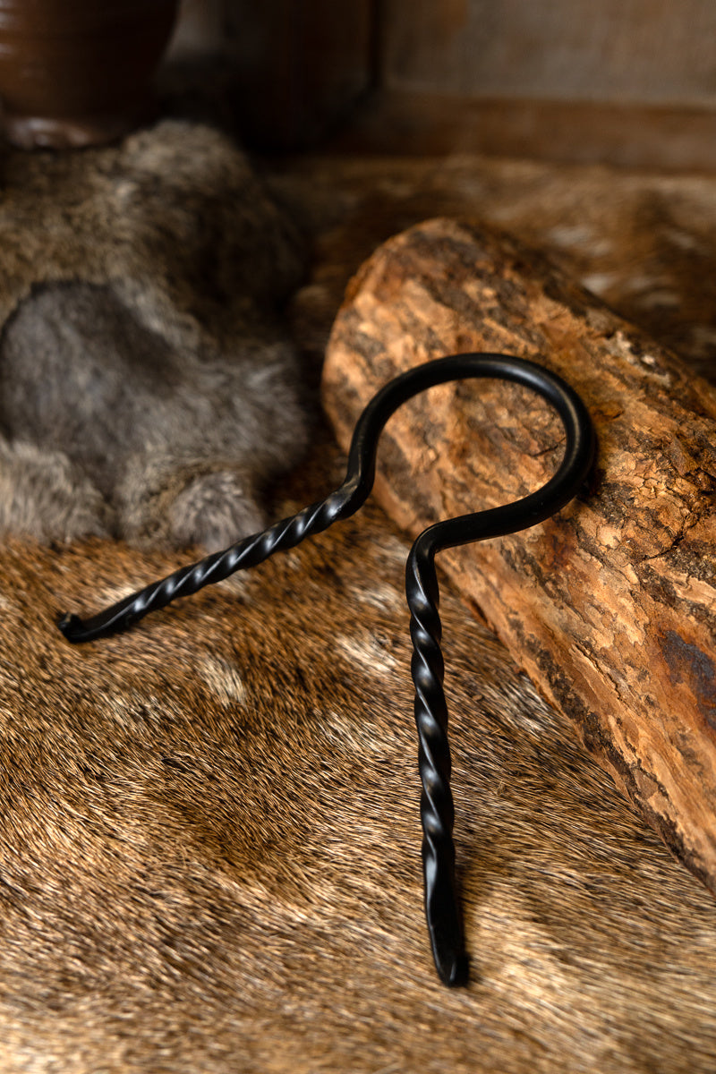 Supporto per corno da bere 250 ml / 650 ml