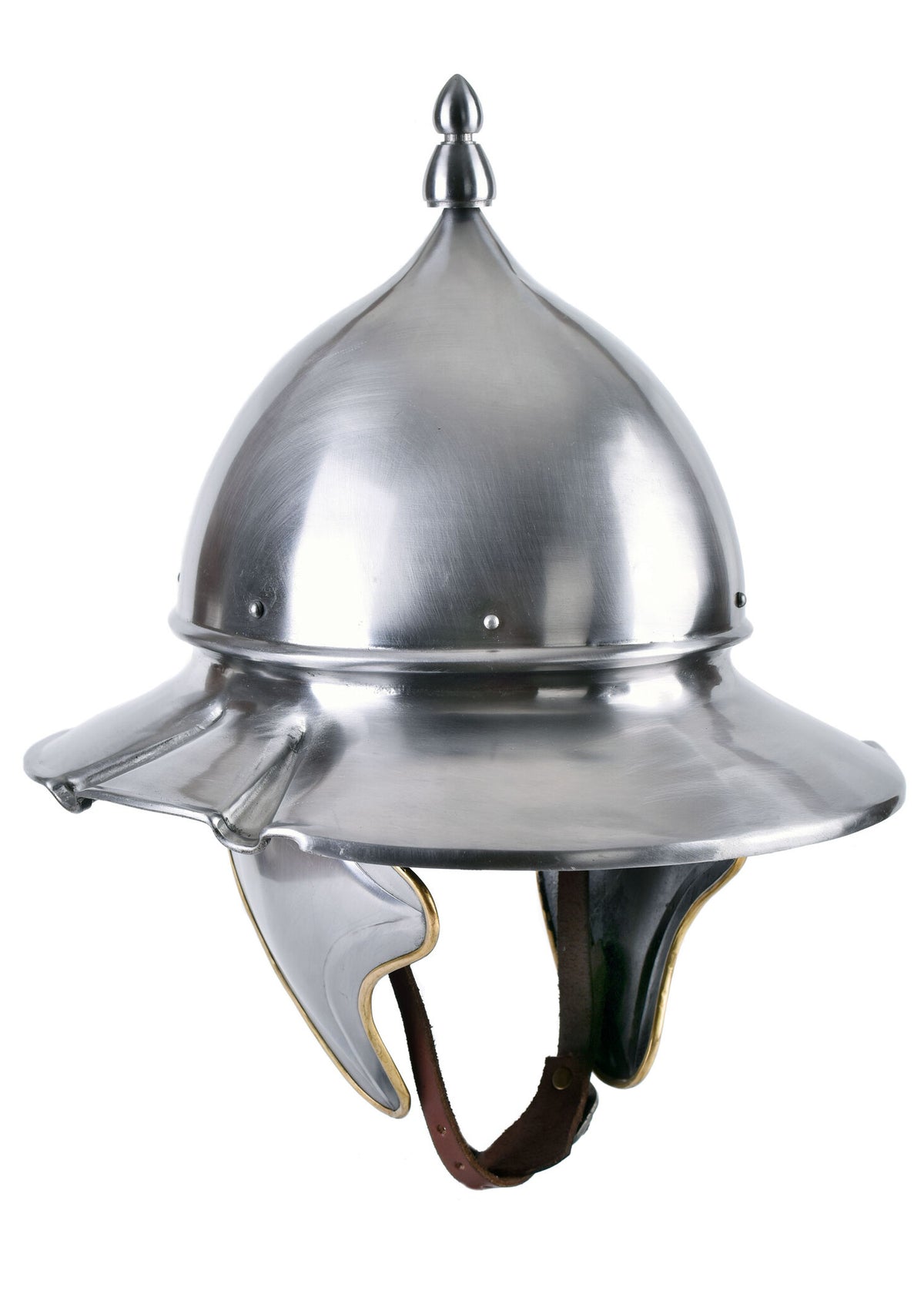 Celtic helmet Agen, 1–1.2 mm