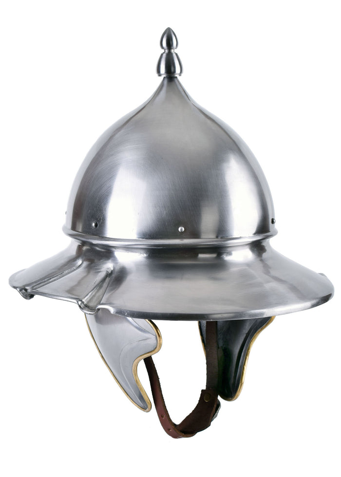 Celtic helmet Agen, 1–1.2 mm