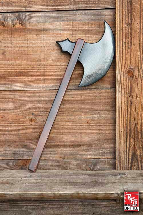 LARP Warrior’s Axe