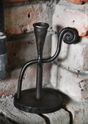 Middeleeuwse kandelaar Kopenhagen