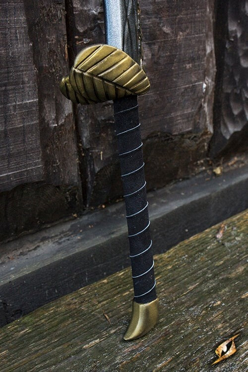 LARP bladesinger