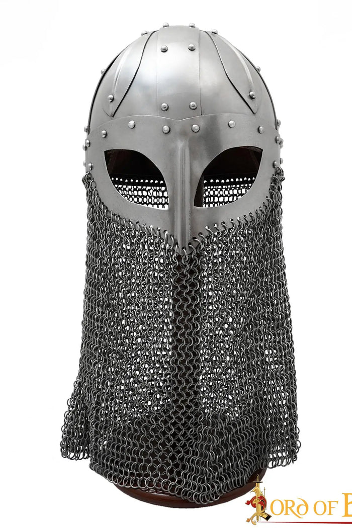 Viking helmet Haakon, 1.6 mm