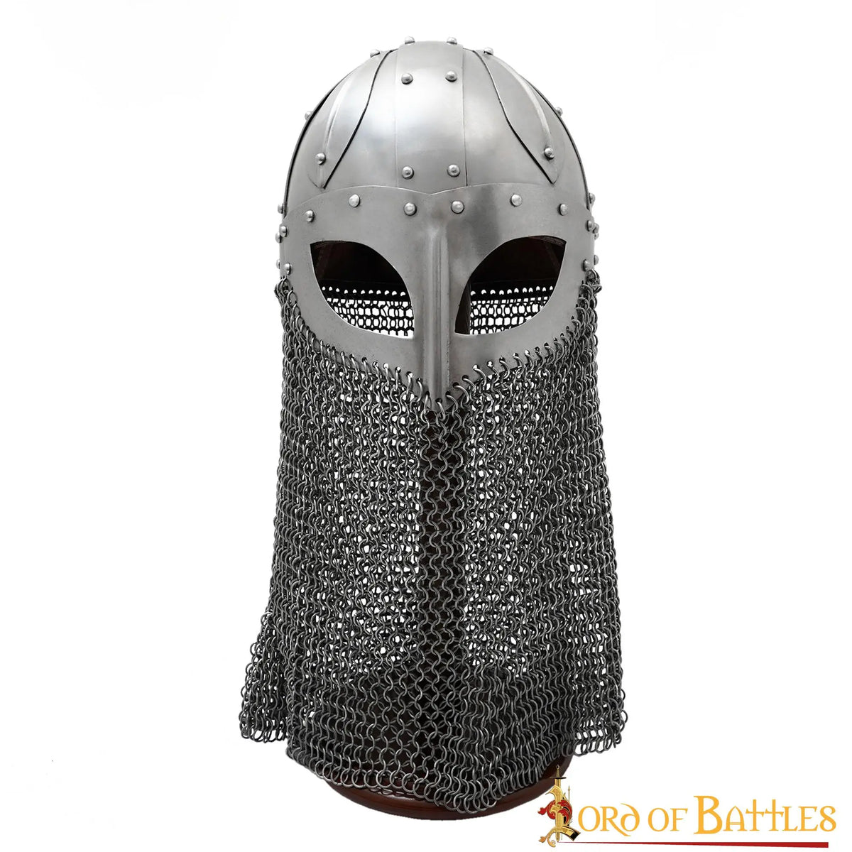 Viking helmet Haakon, 1.6 mm