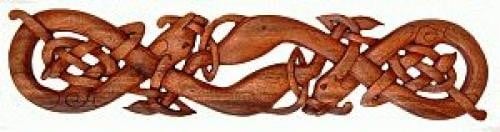 Celtic dogs
